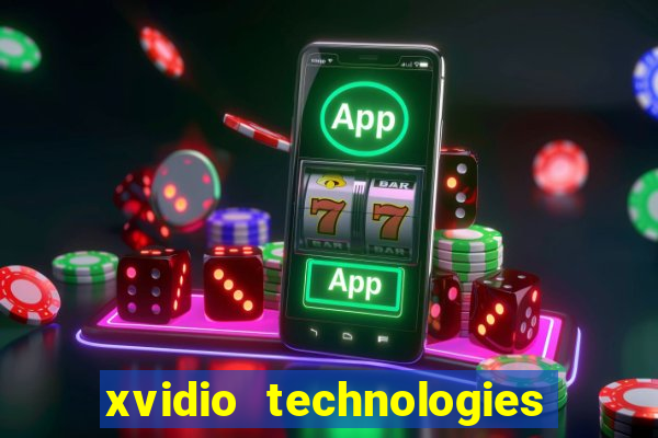 xvidio technologies startup brasil 2022 download